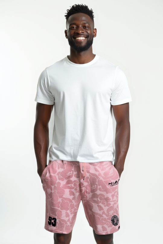 Men Short