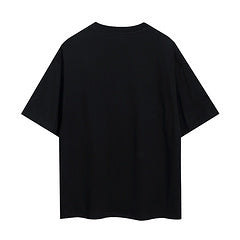 Red Spider Streetwear Short-Sleeve Graphic T-Shirt
