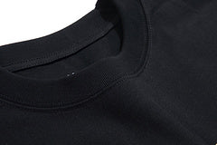 Red Spider Streetwear Short-Sleeve Graphic T-Shirt