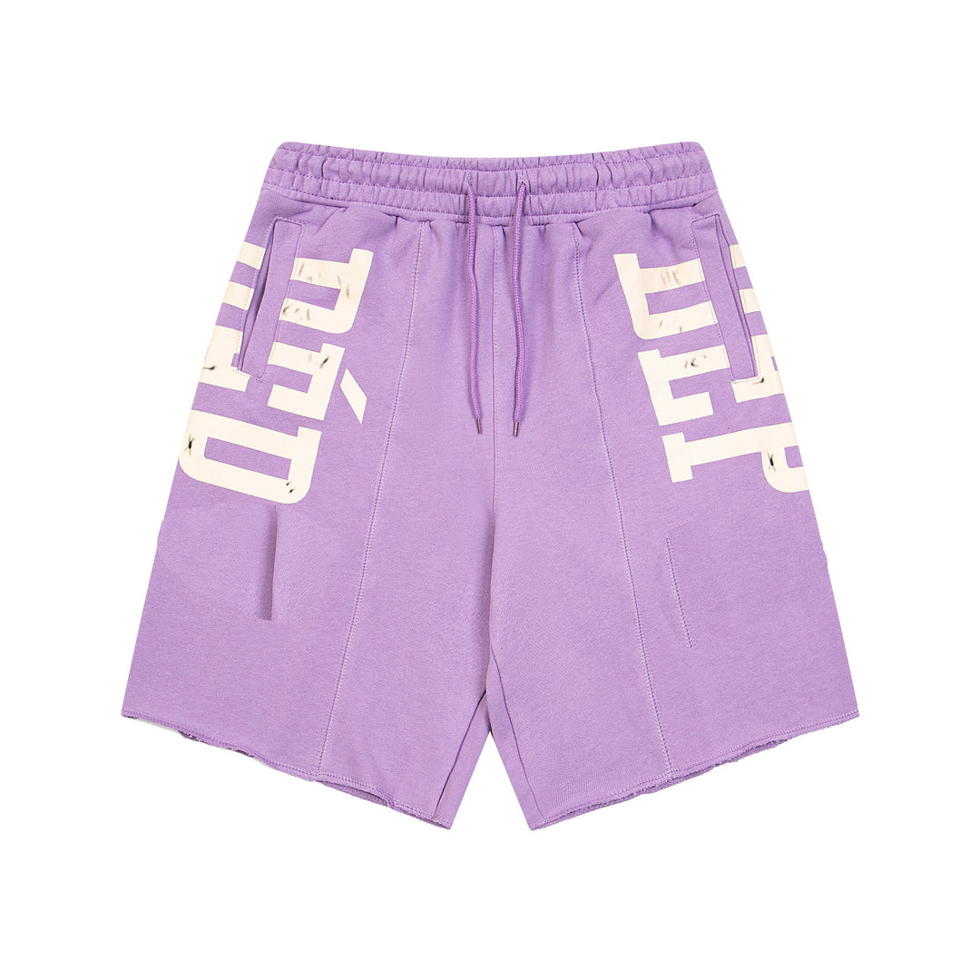 HELLSTAR Men Short