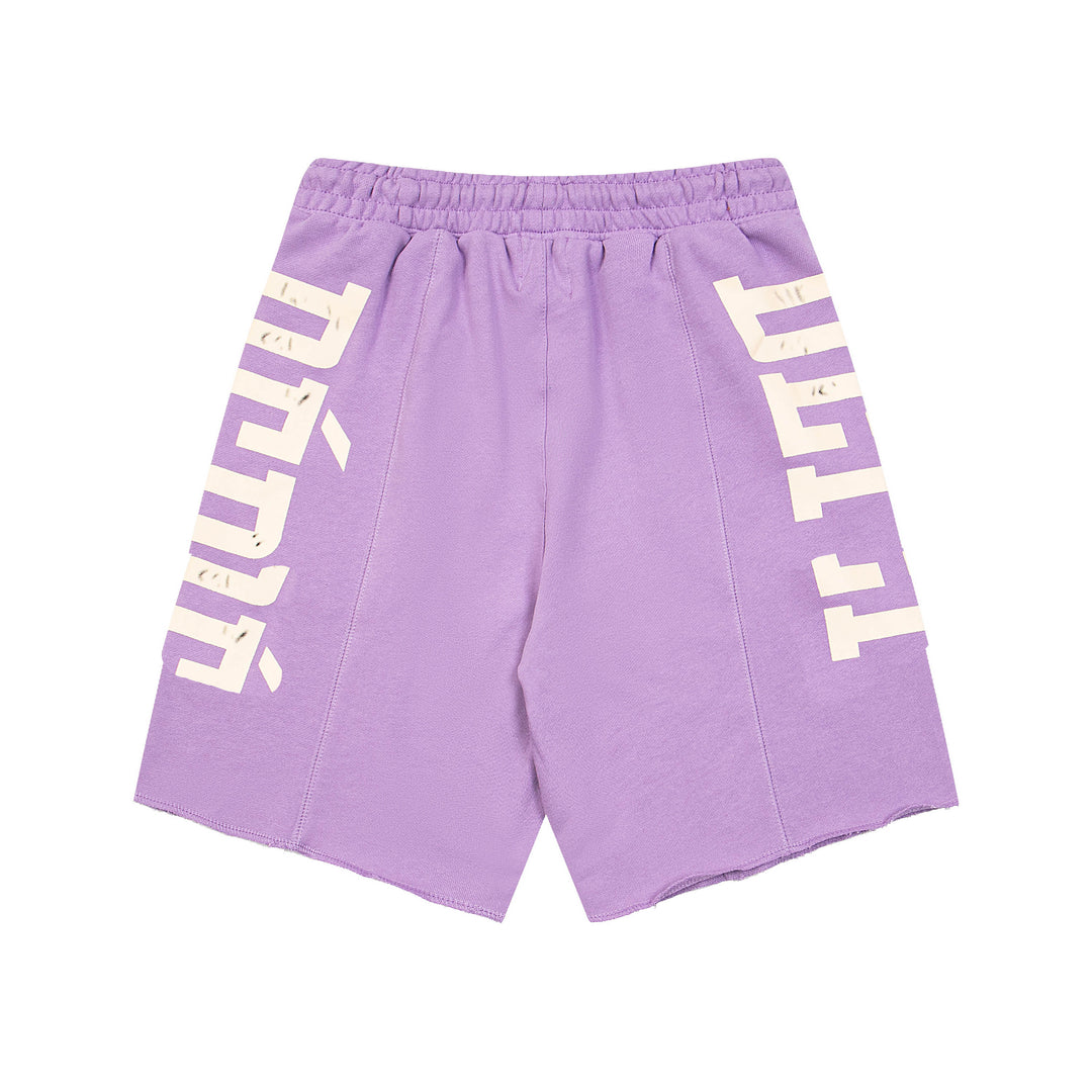 HELLSTAR Men Short