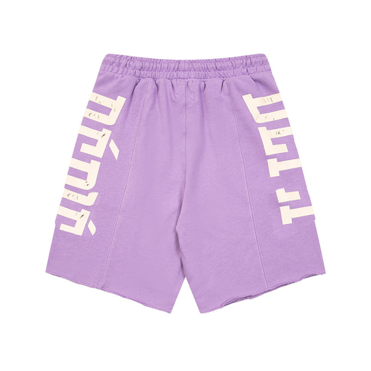 HELLSTAR Men Short