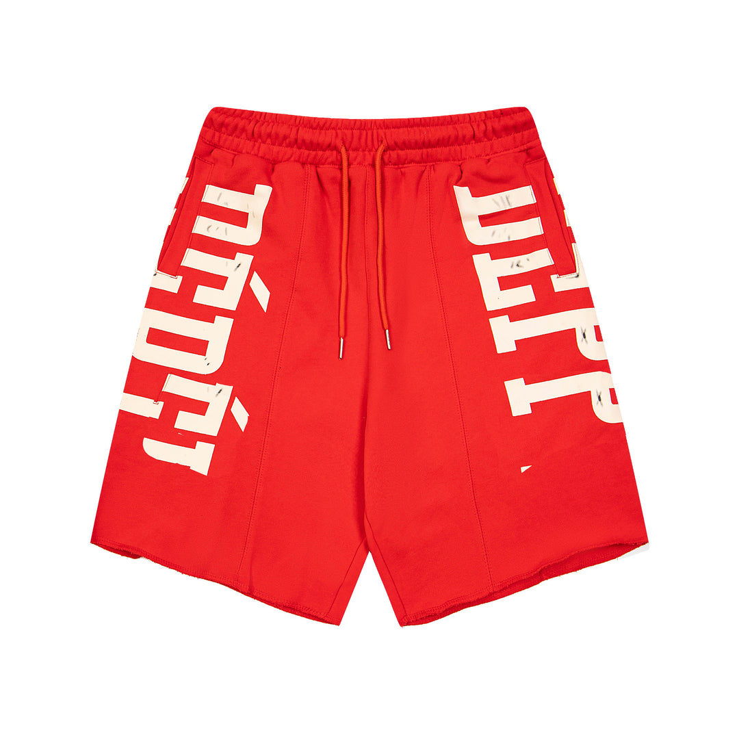 HELLSTAR Men Short