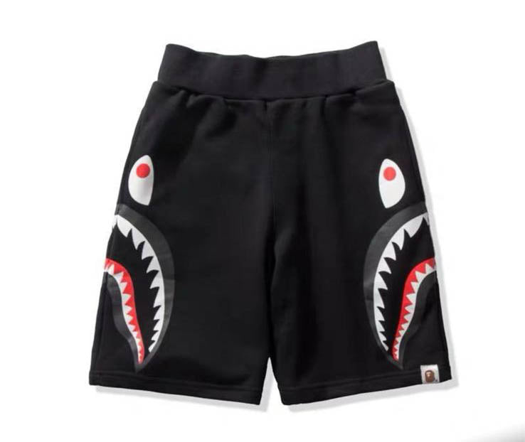Men Short
