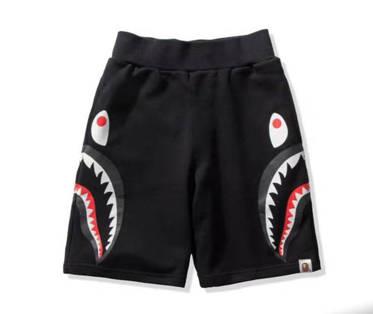 Men Short