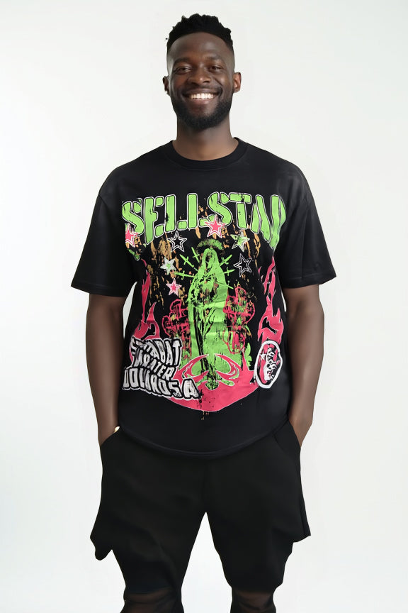 T- SHIRT