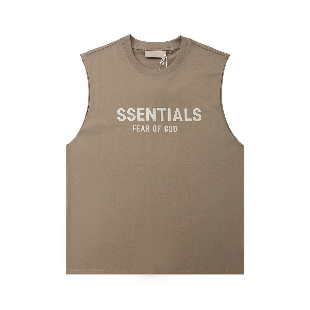 Fear of God tee