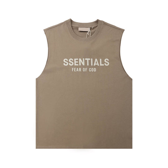Fear of God tee