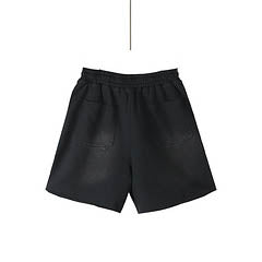 Ape Head Drawstring Shorts