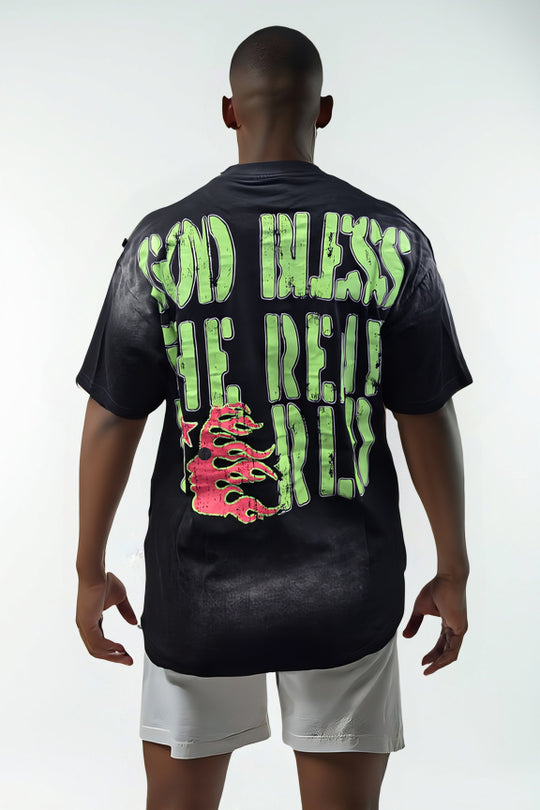 T- SHIRT