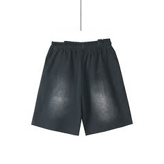 Ape Head Drawstring Shorts