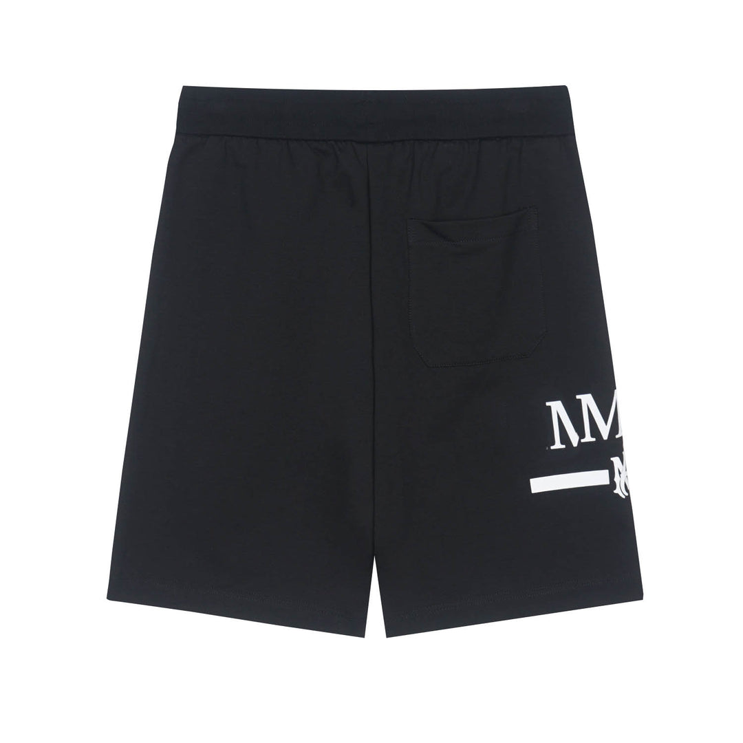 Black Men Short