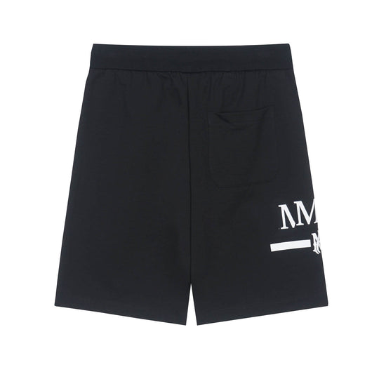 Black Men Short