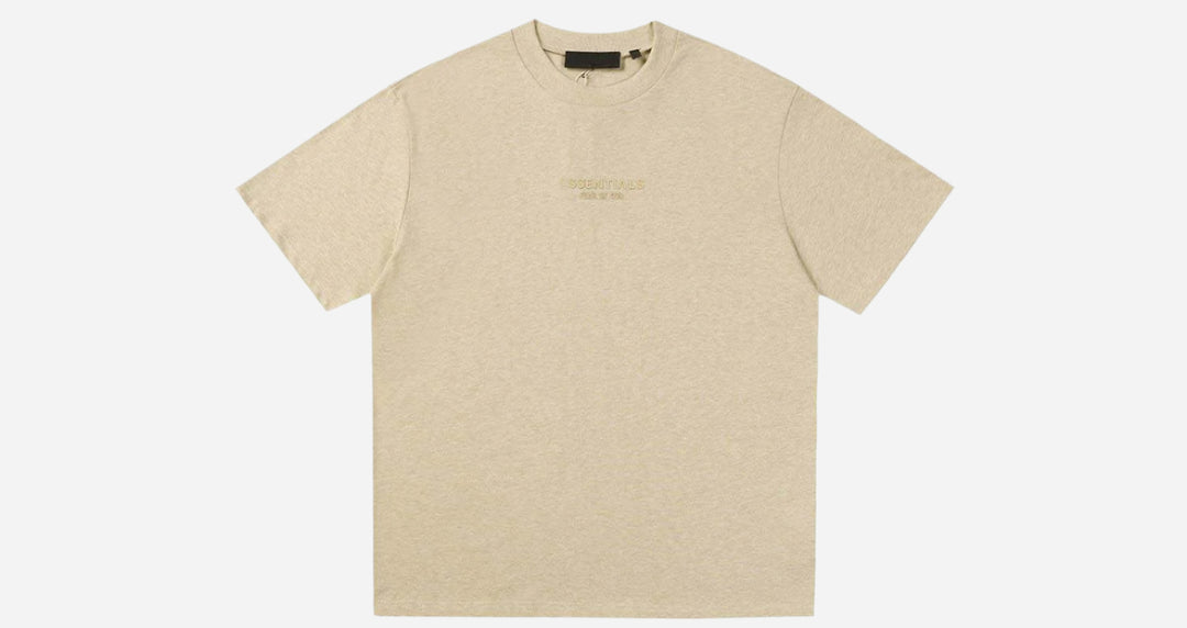 Fear of God t-shirt